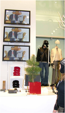 Digital Signs