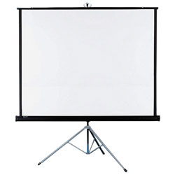 Tripod Screen