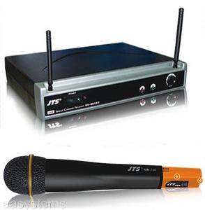 Microphone System Hire